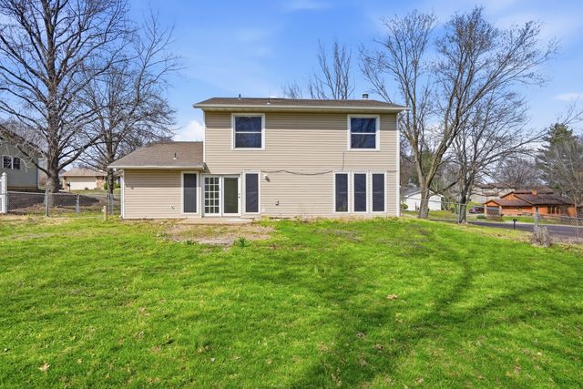 4800 W BAXTER CT, Columbia, MO 65203