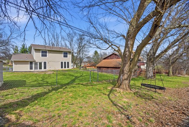 4800 W BAXTER CT, Columbia, MO 65203