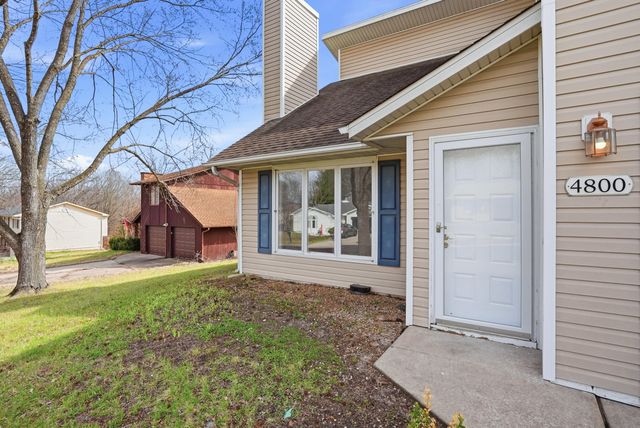 4800 W BAXTER CT, Columbia, MO 65203