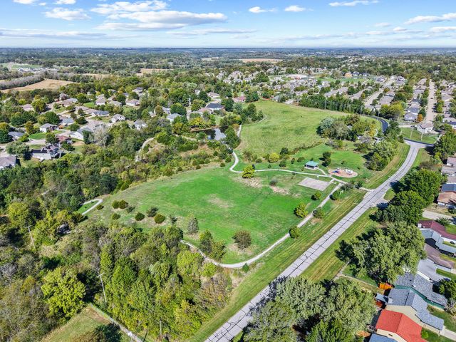 4800 W BAXTER CT, Columbia, MO 65203