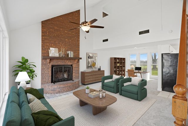 4800 W BAXTER CT, Columbia, MO 65203