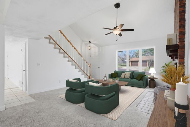 4800 W BAXTER CT, Columbia, MO 65203