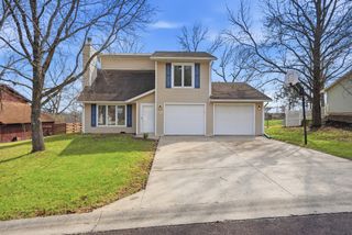 4800 W BAXTER CT, Columbia, MO 65203
