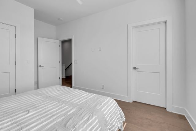 1011 44th Ave N Unit 5, Nashville, TN 37209