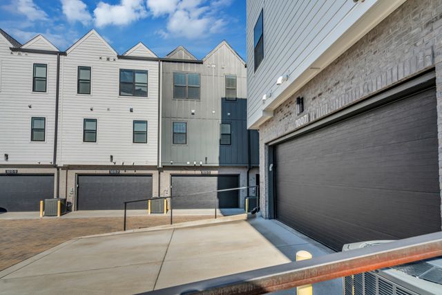 1011 44th Ave N Unit 5, Nashville, TN 37209