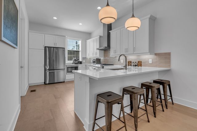 1011 44th Ave N Unit 5, Nashville, TN 37209