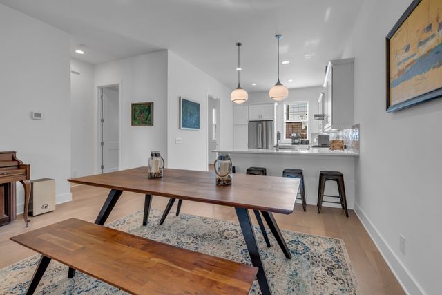 1011 44th Ave N Unit 5, Nashville, TN 37209