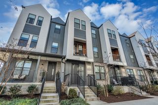 1011 44th Ave N Unit 5, Nashville, TN 37209