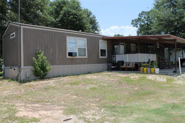 325 Fm 2457, Livingston, TX 77351
