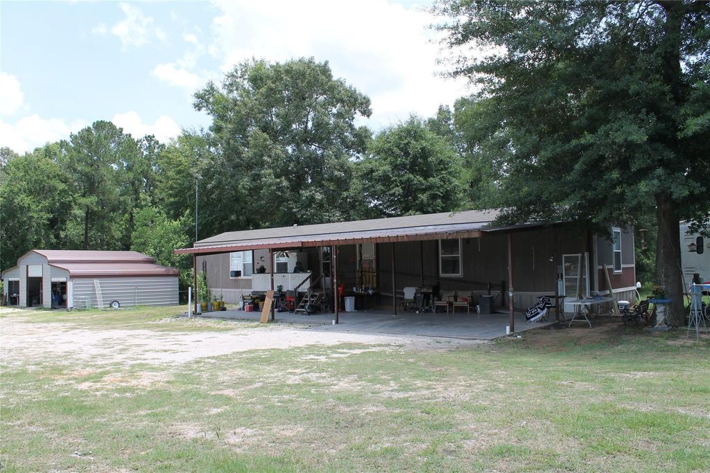 325 Fm 2457, Livingston, TX 77351