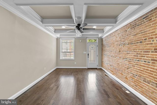 3127 ELLIOTT ST, Baltimore, MD 21224