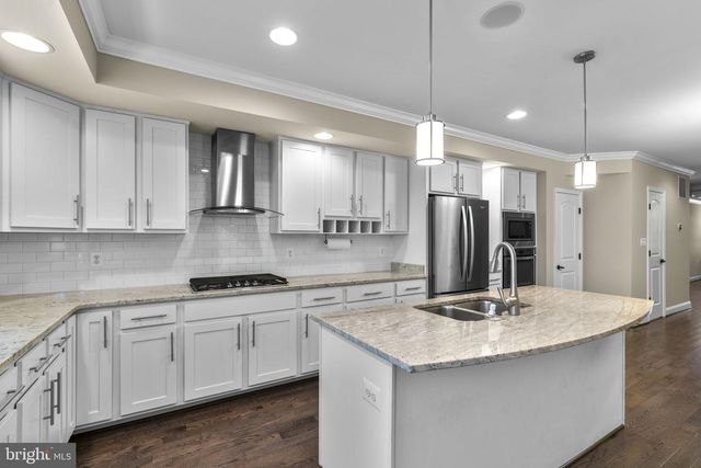 3127 ELLIOTT ST, Baltimore, MD 21224