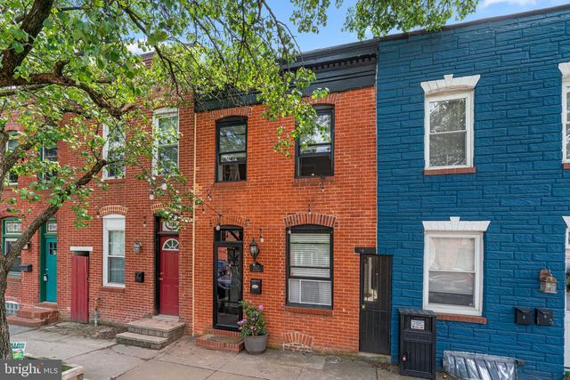3127 ELLIOTT ST, Baltimore, MD 21224