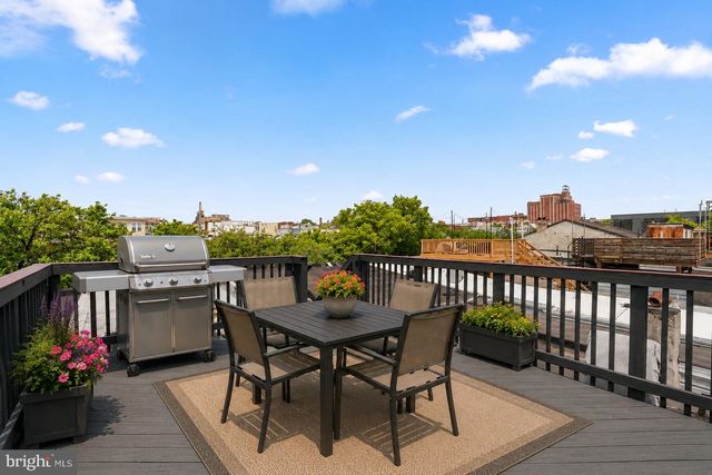 3127 ELLIOTT ST, Baltimore, MD 21224