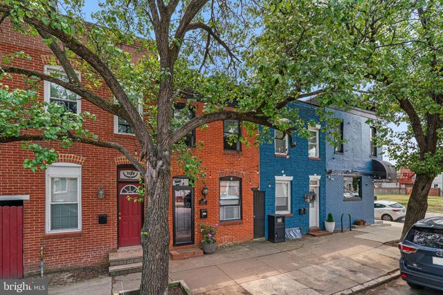 3127 ELLIOTT ST, Baltimore, MD 21224