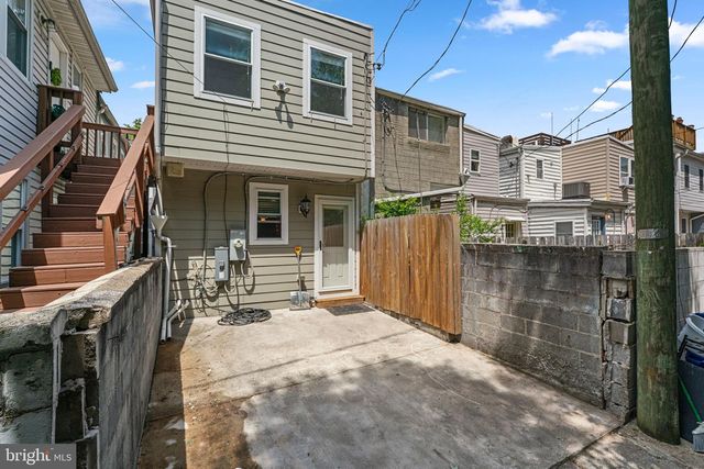 3127 ELLIOTT ST, Baltimore, MD 21224