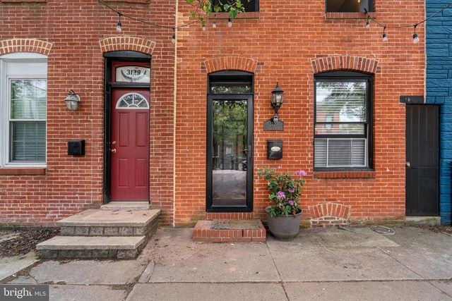 3127 ELLIOTT ST, Baltimore, MD 21224