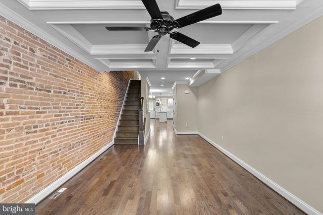 3127 ELLIOTT ST, Baltimore, MD 21224