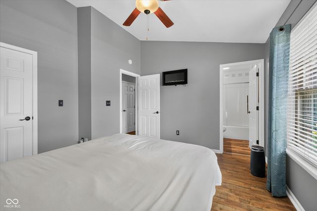 5664 Pine Knoll Boulevard, Noblesville, IN 46062