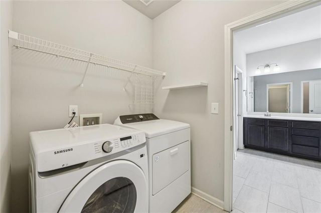 4387 PLEASANT GARDEN SW Drive, Gainesville, GA 30504