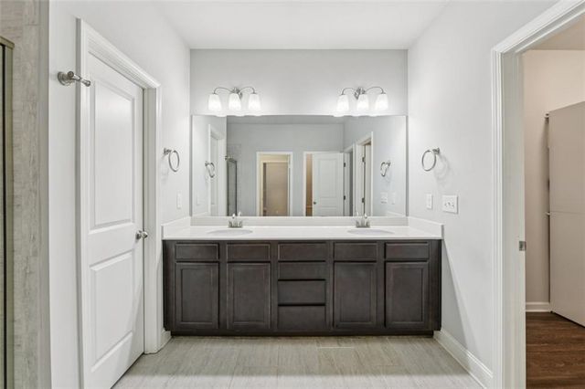 4387 PLEASANT GARDEN SW Drive, Gainesville, GA 30504