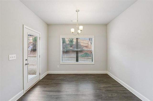 4387 PLEASANT GARDEN SW Drive, Gainesville, GA 30504