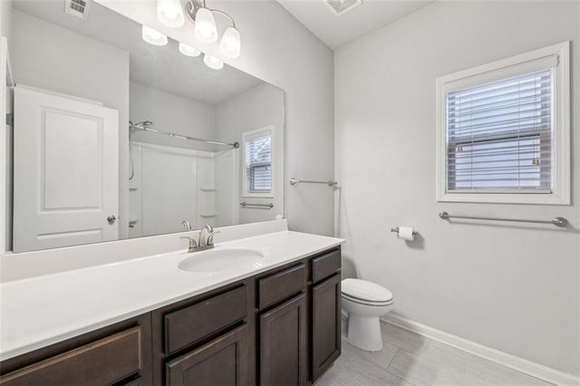 4387 PLEASANT GARDEN SW Drive, Gainesville, GA 30504