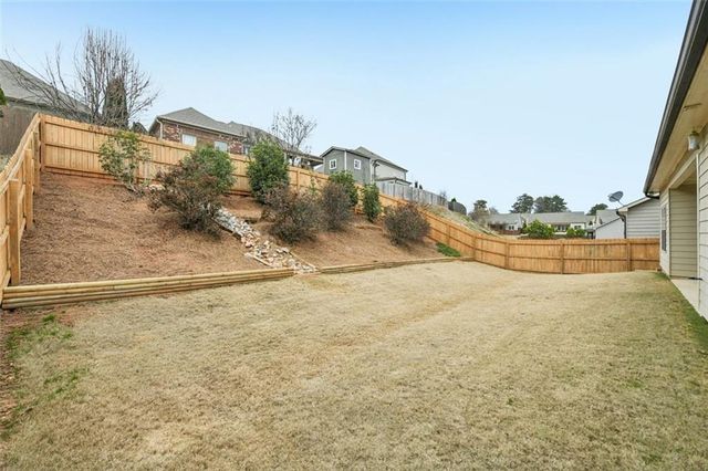 4387 PLEASANT GARDEN SW Drive, Gainesville, GA 30504