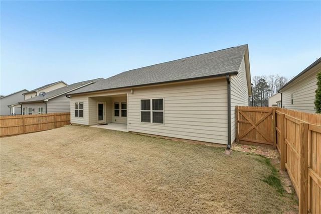 4387 PLEASANT GARDEN SW Drive, Gainesville, GA 30504