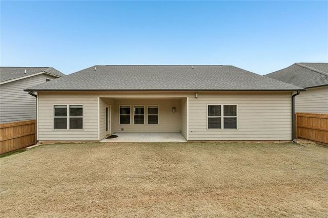 4387 PLEASANT GARDEN SW Drive, Gainesville, GA 30504