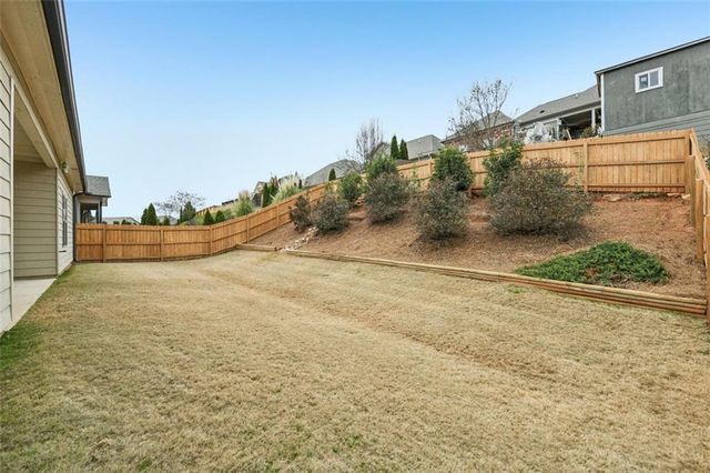 4387 PLEASANT GARDEN SW Drive, Gainesville, GA 30504