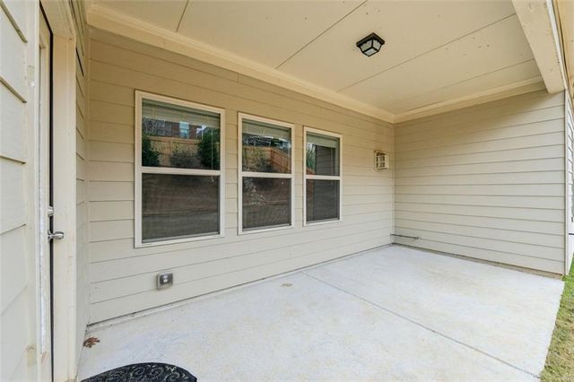 4387 PLEASANT GARDEN SW Drive, Gainesville, GA 30504