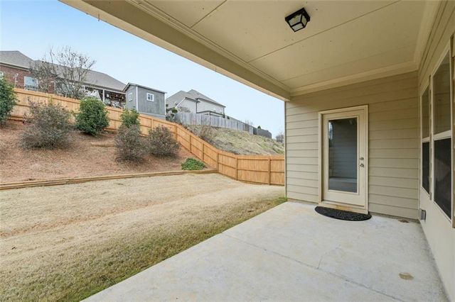 4387 PLEASANT GARDEN SW Drive, Gainesville, GA 30504