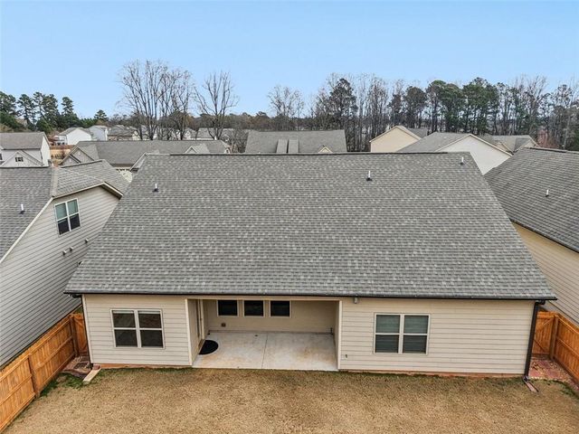 4387 PLEASANT GARDEN SW Drive, Gainesville, GA 30504