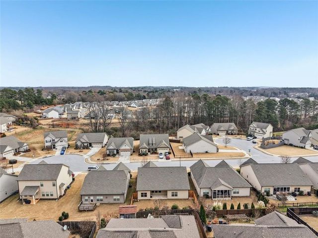 4387 PLEASANT GARDEN SW Drive, Gainesville, GA 30504