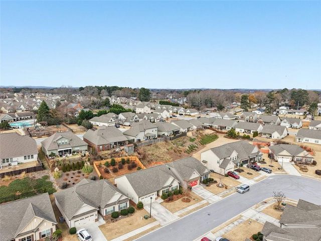 4387 PLEASANT GARDEN SW Drive, Gainesville, GA 30504