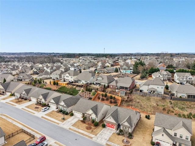 4387 PLEASANT GARDEN SW Drive, Gainesville, GA 30504