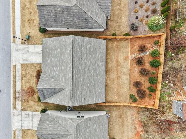 4387 PLEASANT GARDEN SW Drive, Gainesville, GA 30504