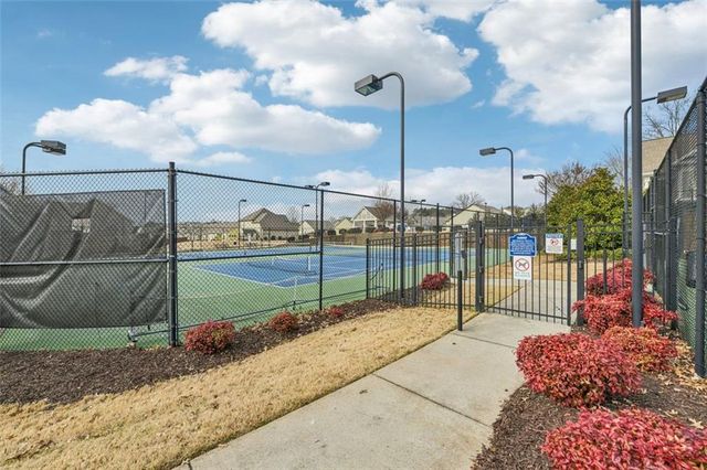 4387 PLEASANT GARDEN SW Drive, Gainesville, GA 30504