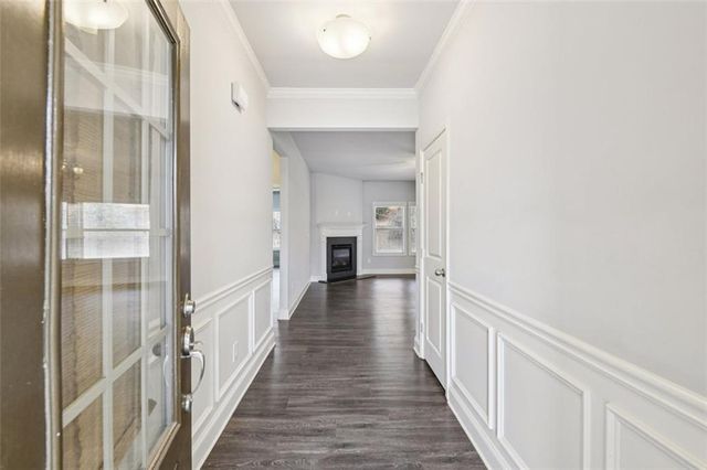 4387 PLEASANT GARDEN SW Drive, Gainesville, GA 30504