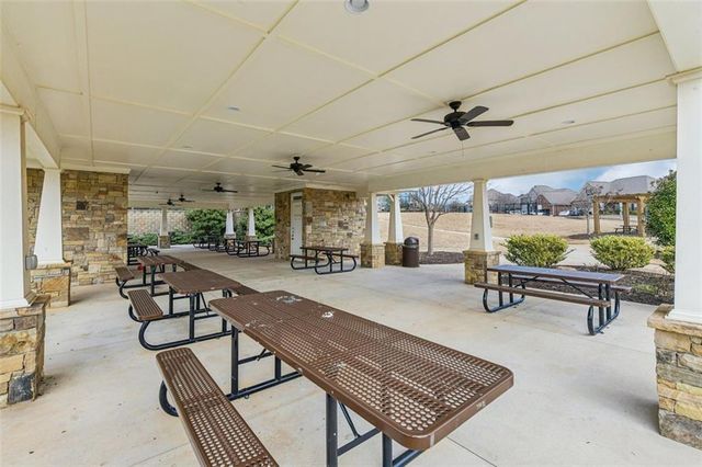 4387 PLEASANT GARDEN SW Drive, Gainesville, GA 30504