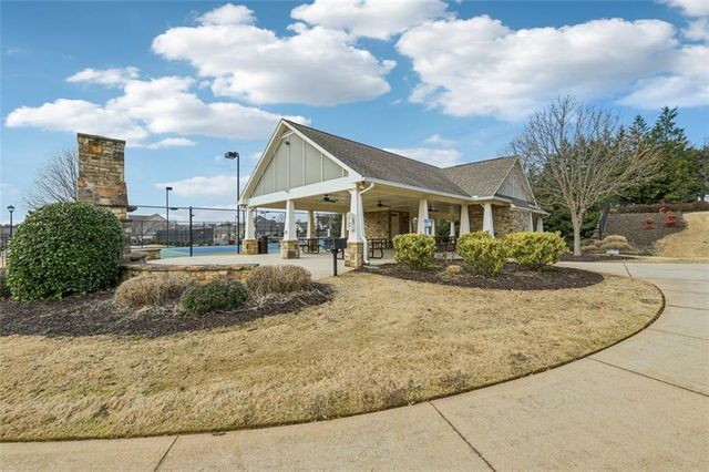 4387 PLEASANT GARDEN SW Drive, Gainesville, GA 30504