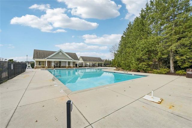 4387 PLEASANT GARDEN SW Drive, Gainesville, GA 30504