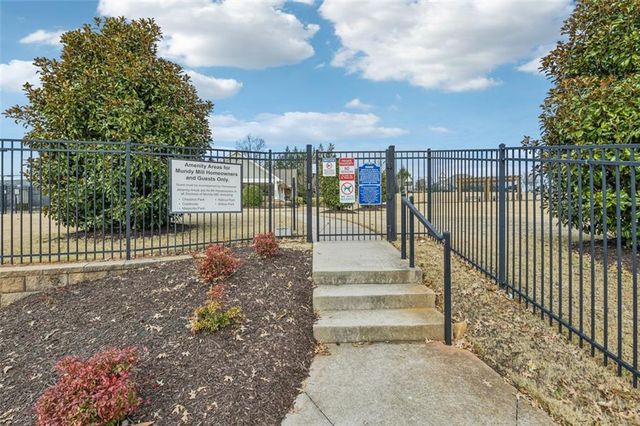 4387 PLEASANT GARDEN SW Drive, Gainesville, GA 30504