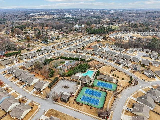 4387 PLEASANT GARDEN SW Drive, Gainesville, GA 30504