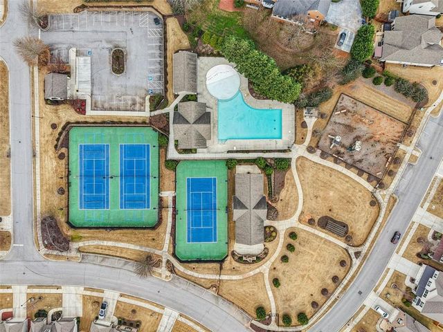 4387 PLEASANT GARDEN SW Drive, Gainesville, GA 30504