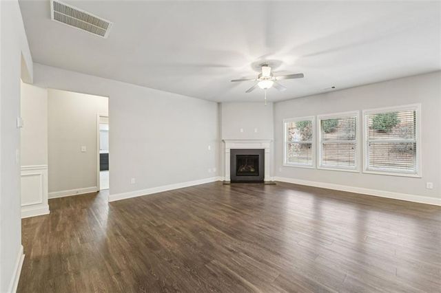 4387 PLEASANT GARDEN SW Drive, Gainesville, GA 30504