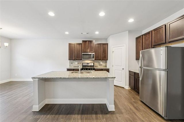 4387 PLEASANT GARDEN SW Drive, Gainesville, GA 30504