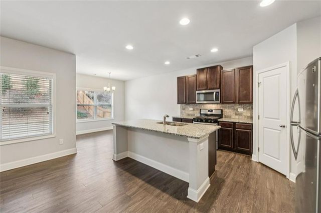 4387 PLEASANT GARDEN SW Drive, Gainesville, GA 30504