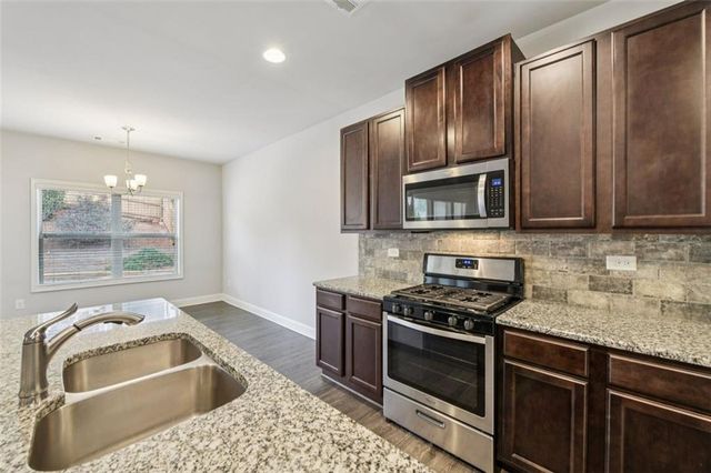 4387 PLEASANT GARDEN SW Drive, Gainesville, GA 30504